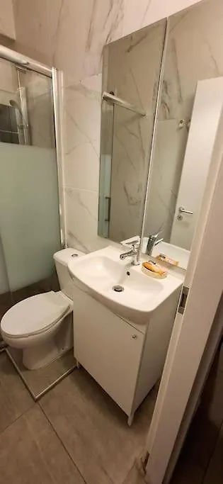 Studio C Larnaca City Center Cipru