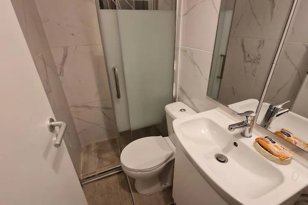 Studio C Larnaca City Center