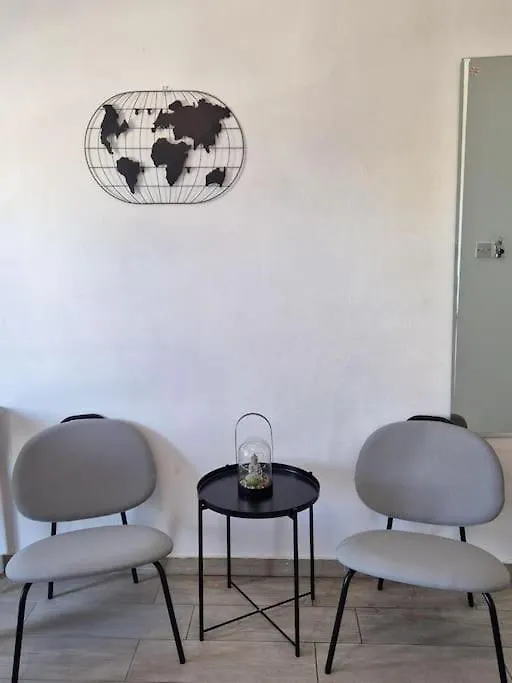 Studio C Larnaca City Center