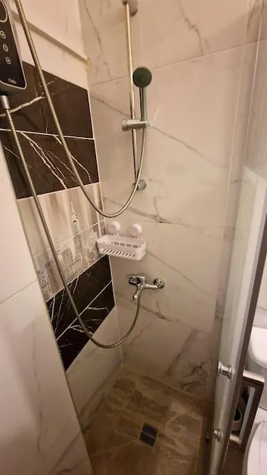 Apartment Studio C Larnaca City Center