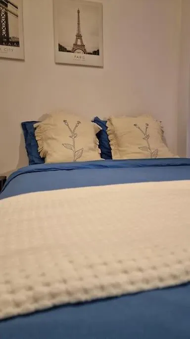 Apartment Studio C Larnaca City Center