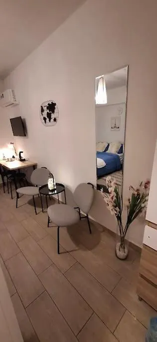 Studio C Larnaca City Center 0*,  Cyprus